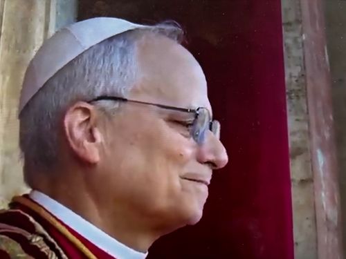 Pope welcomes Middle East ceasefire and invites faithful to join Prayer Vigil for Peace